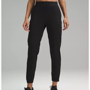 Adapted State High-Rise Jogger